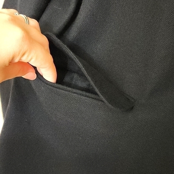 100% Wool Blazer Vintage Royal Button Alfred Dunnner Luxury Office Elegant - Picture 6 of 10